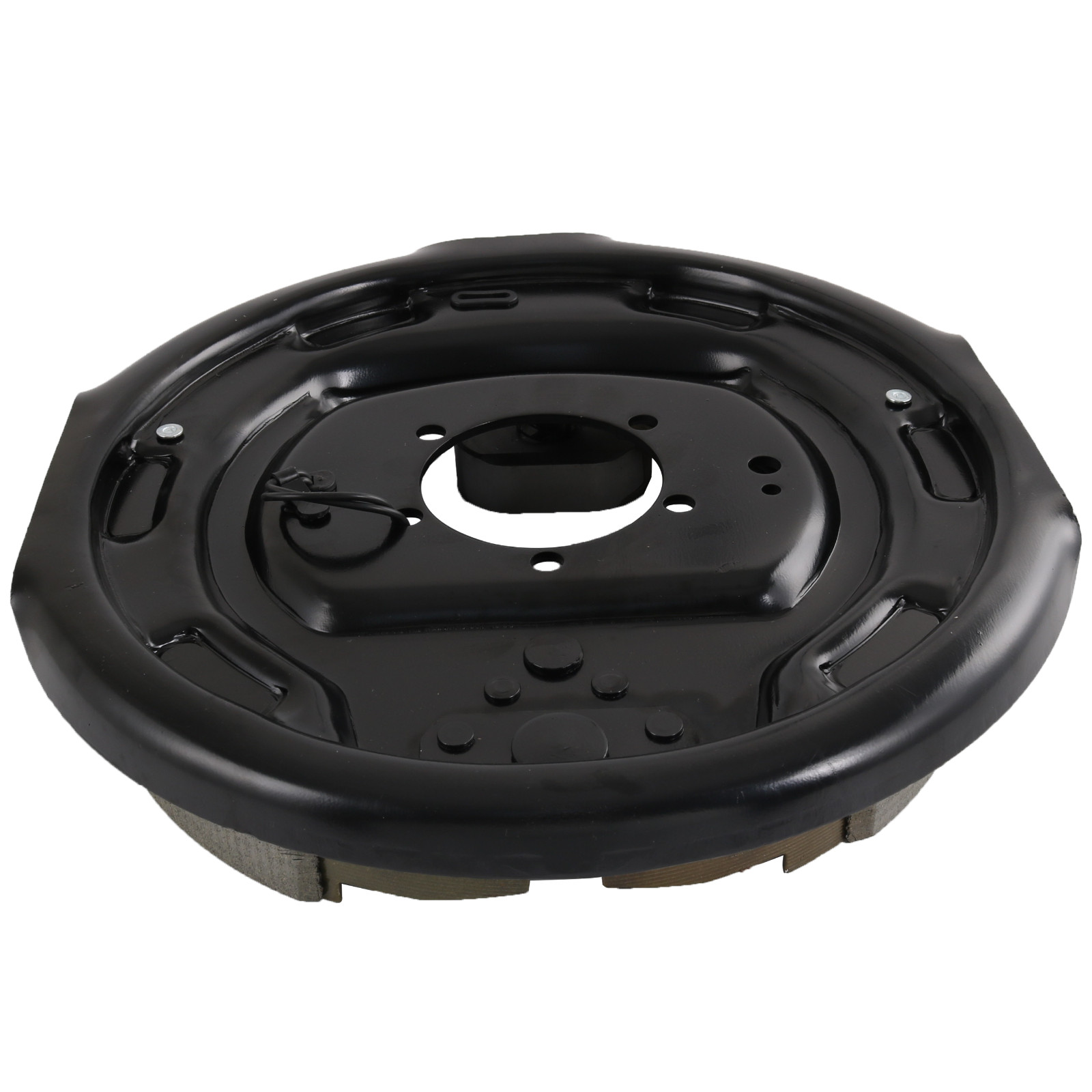 Pair Electric Trailer Brake 12″ x 2″ assembly For 7000 lbs axle 21005 – NEW