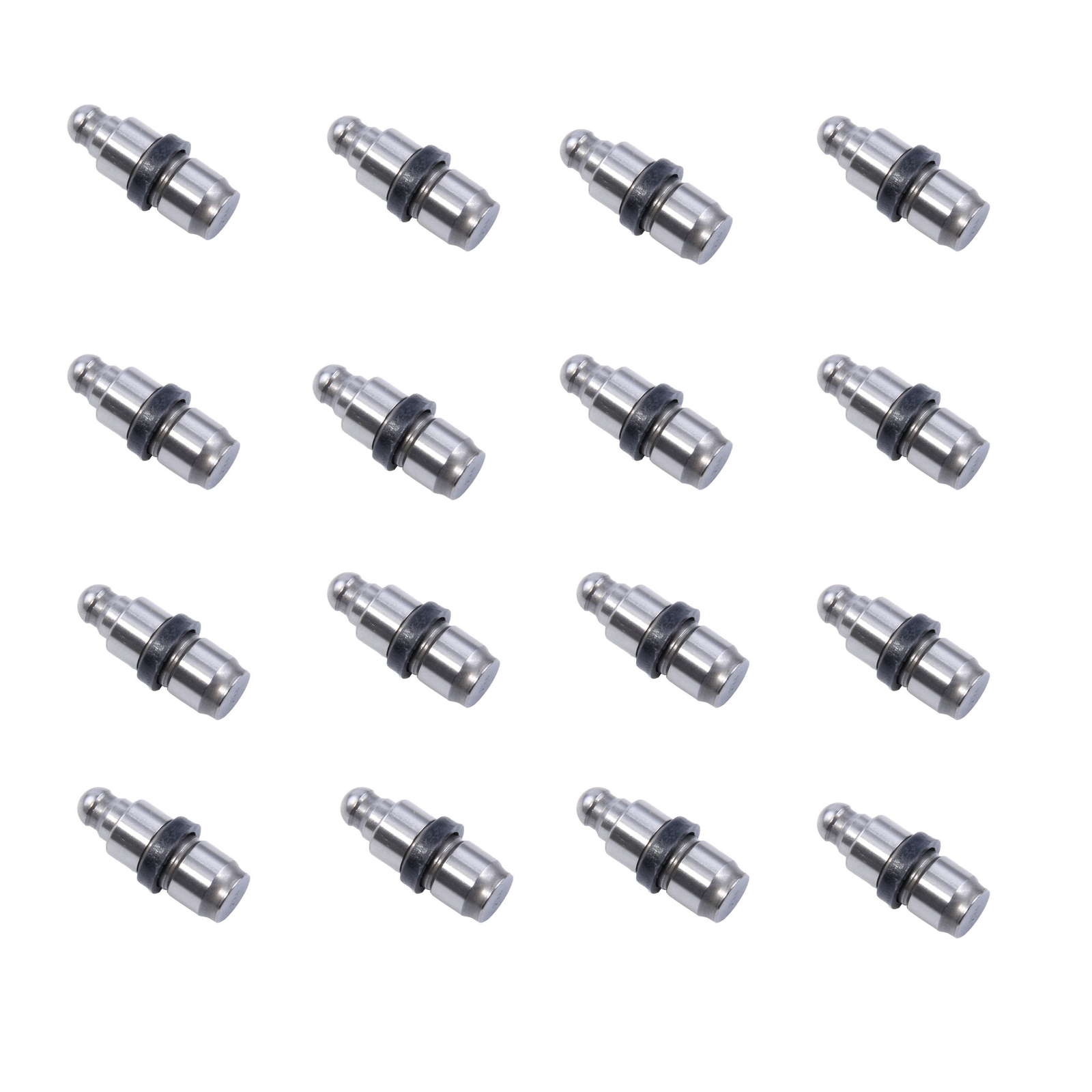 16pcs Hydraulic Valve Lifter for VW Beetle Passat CC Golf Jetta 1.4L 1.2L