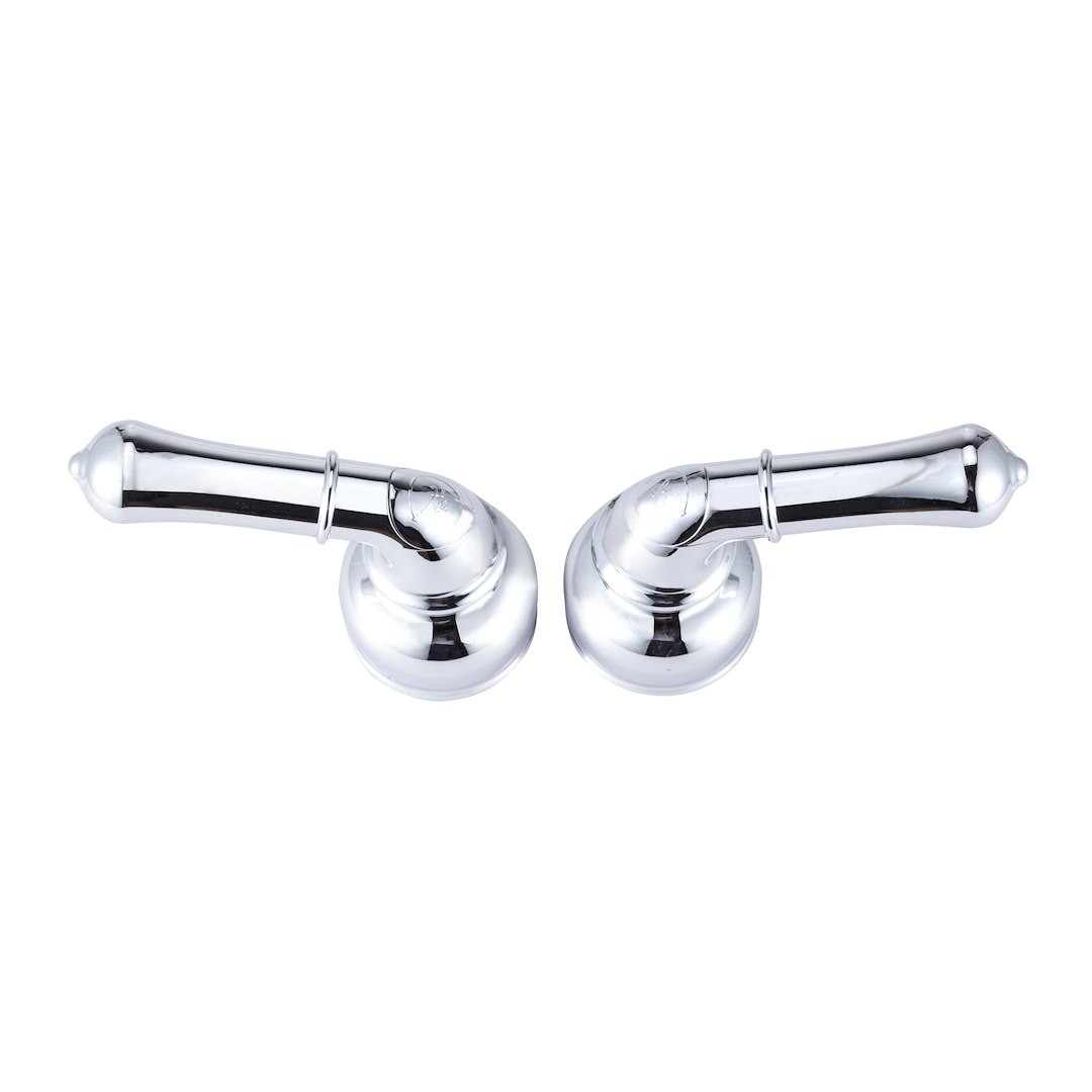 Dura Faucet DF-RKC-CP FAUCETS & COMPONENTS RV