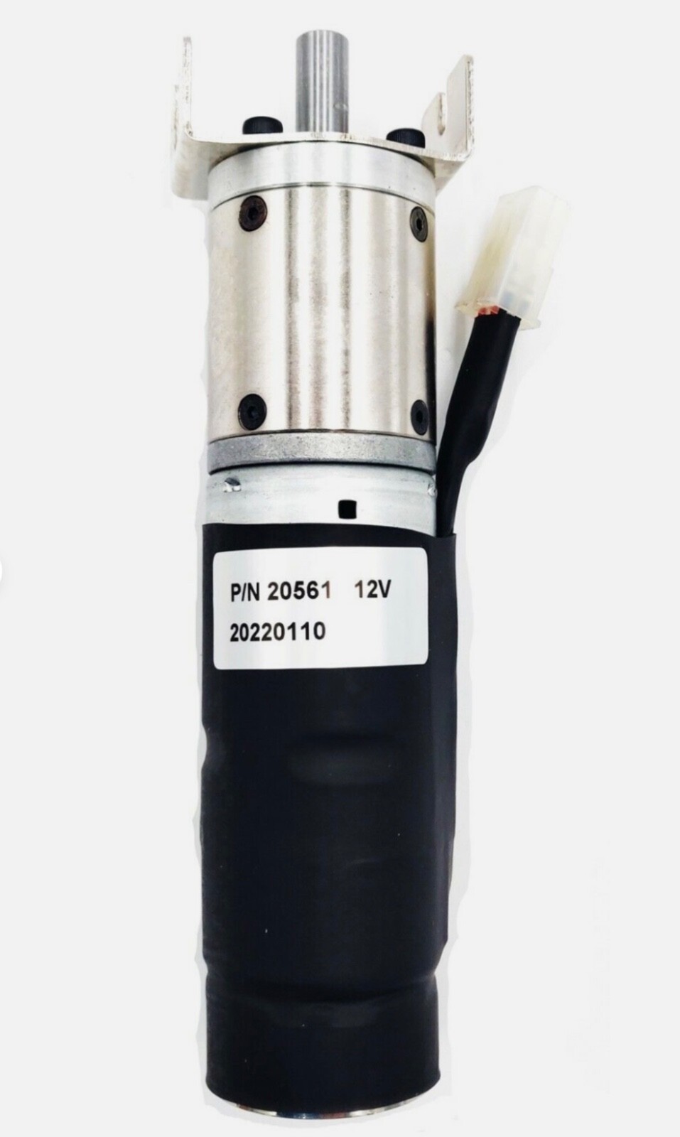 364262 LIPPERT Replacement by NBK 42mm MID TORQUE IN WALL SLIDE OUT MOTOR 20561