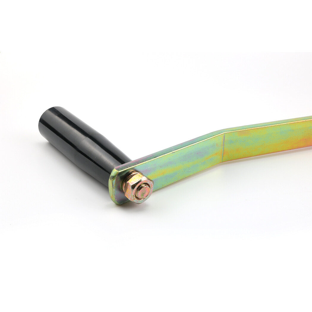 Crank Handle – 12″ – Fits Starcraft/Flagstaff/Rockwood/Palomino/Dutchmen
