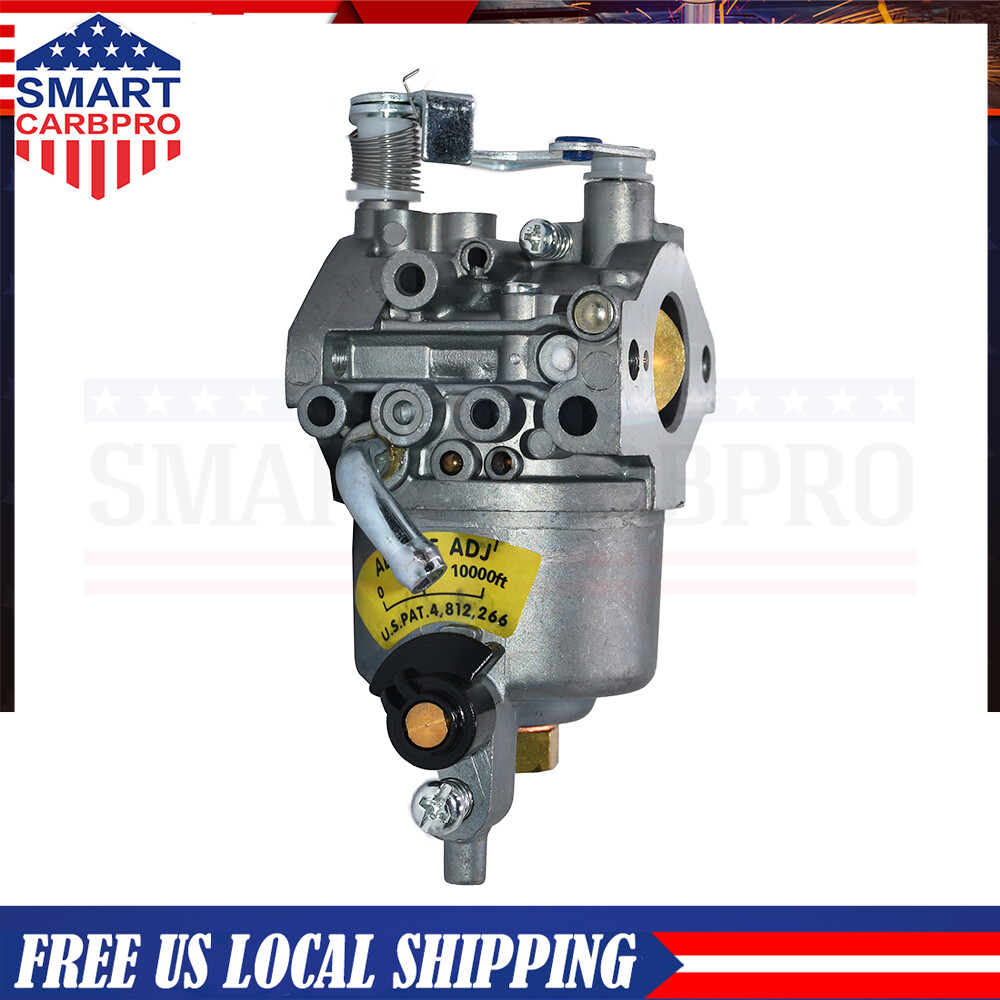 CARBURETOR FOR ONAN MICROLITE RV QG 2800 GENERATOR 2.8KVFA26100K SPEC K CARB