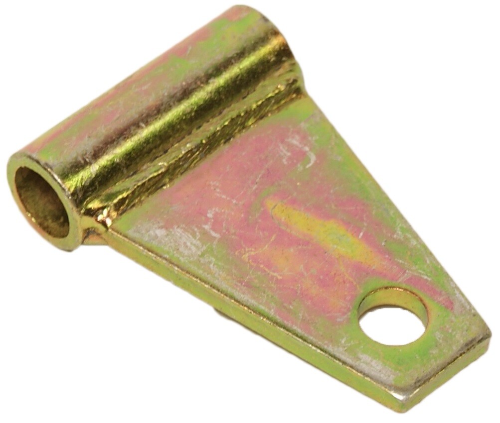 A-BRACKET FOR RATCHET (EACH) FOR TOW DOLLY, AXLE STRAPS, WRECKER, TIE DOWN