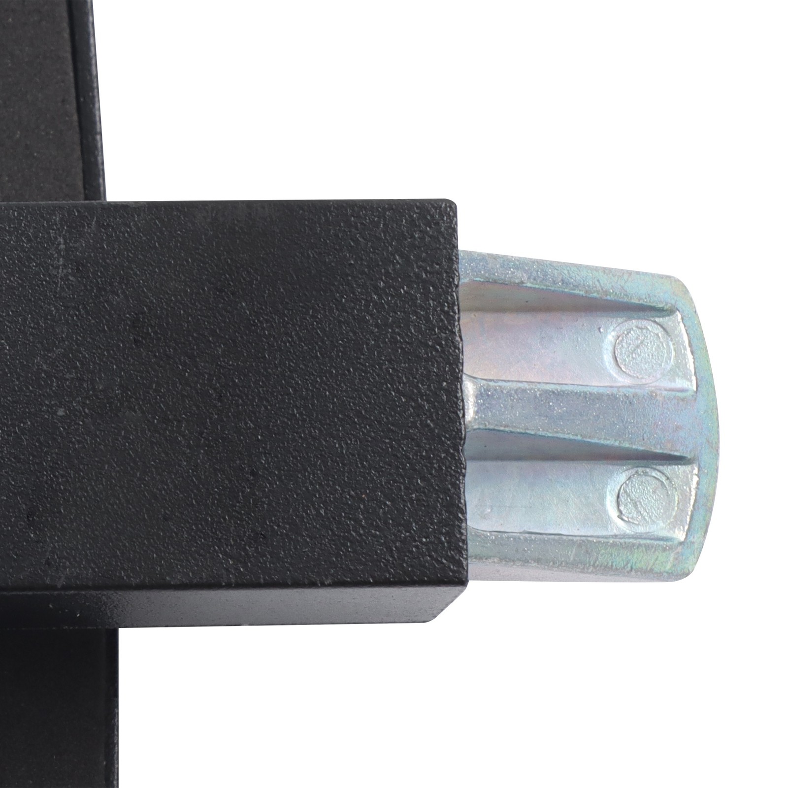 LABLT Right Hinge Rv Door Lock w/2 Keys Door Slam Latch 3.9″ × 3.3″ × 1.25-2″
