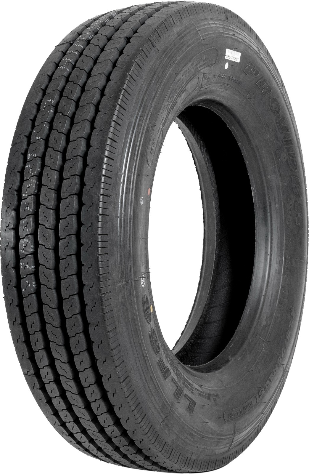 Taskmaster Provider ST185/80R13 94M Load C 6Ply Radial Trailer Tire 185 80 13