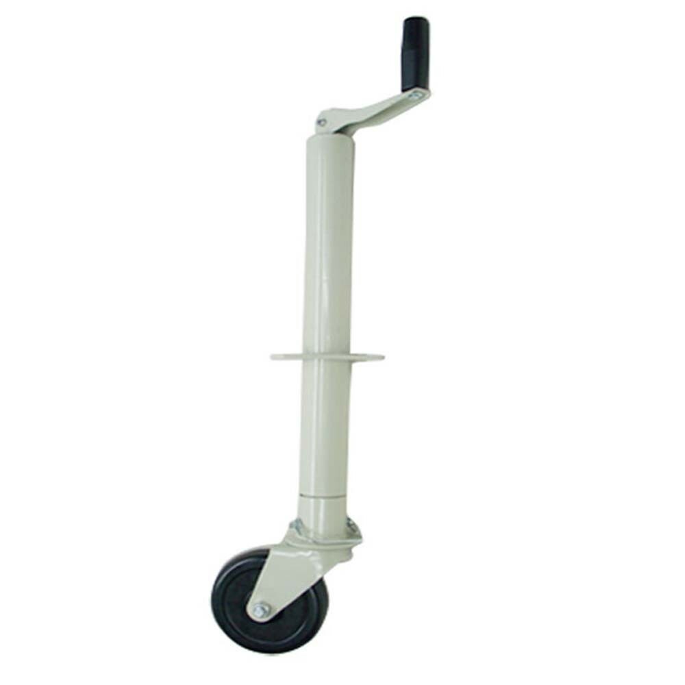 1000 Lb A-Frame Trailer Tongue Jack with Wheel Boat & Utility Trailer Jack
