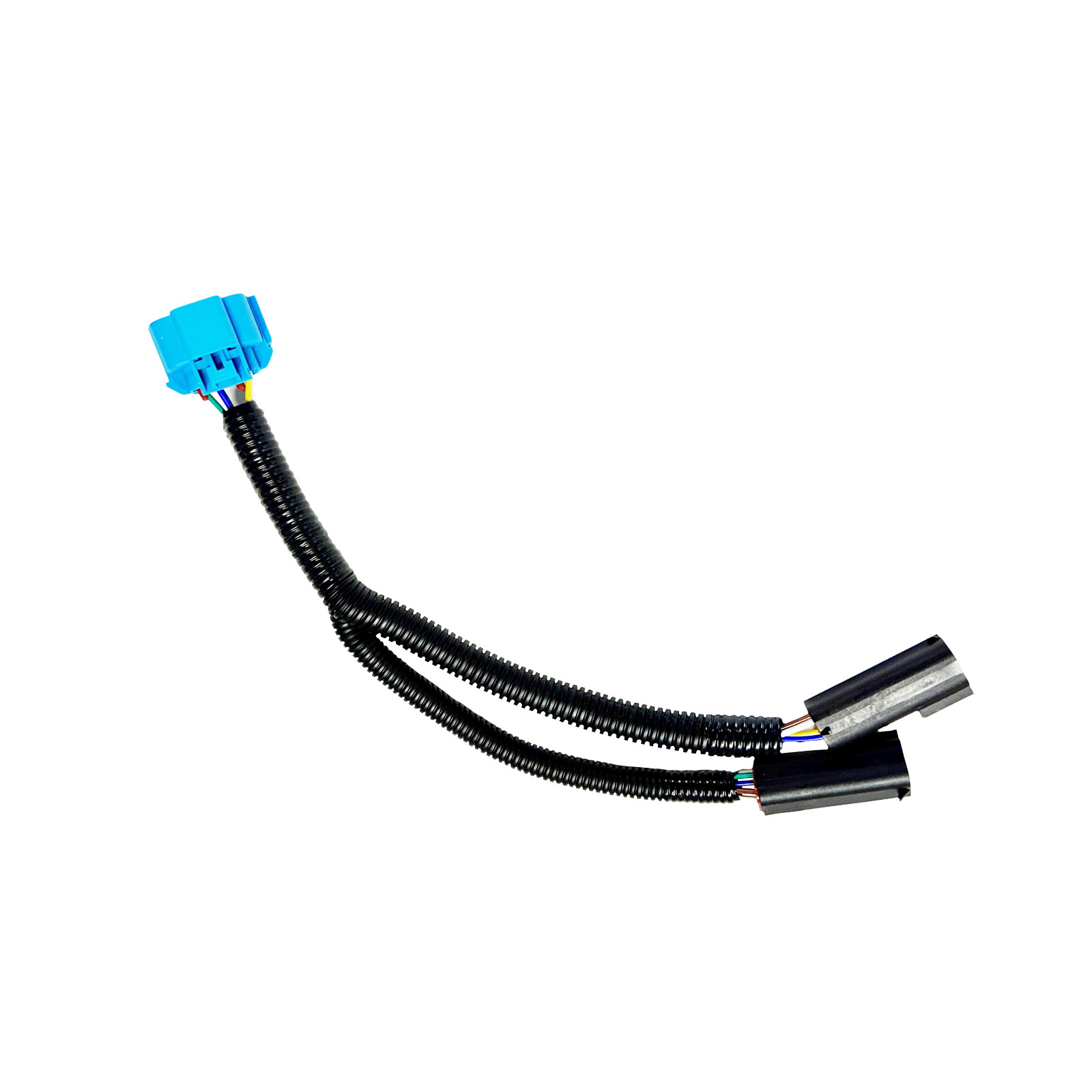 2000+ RAM Cab & Chassis CM Truck Body Plug & Play Harness Adapter 9900307