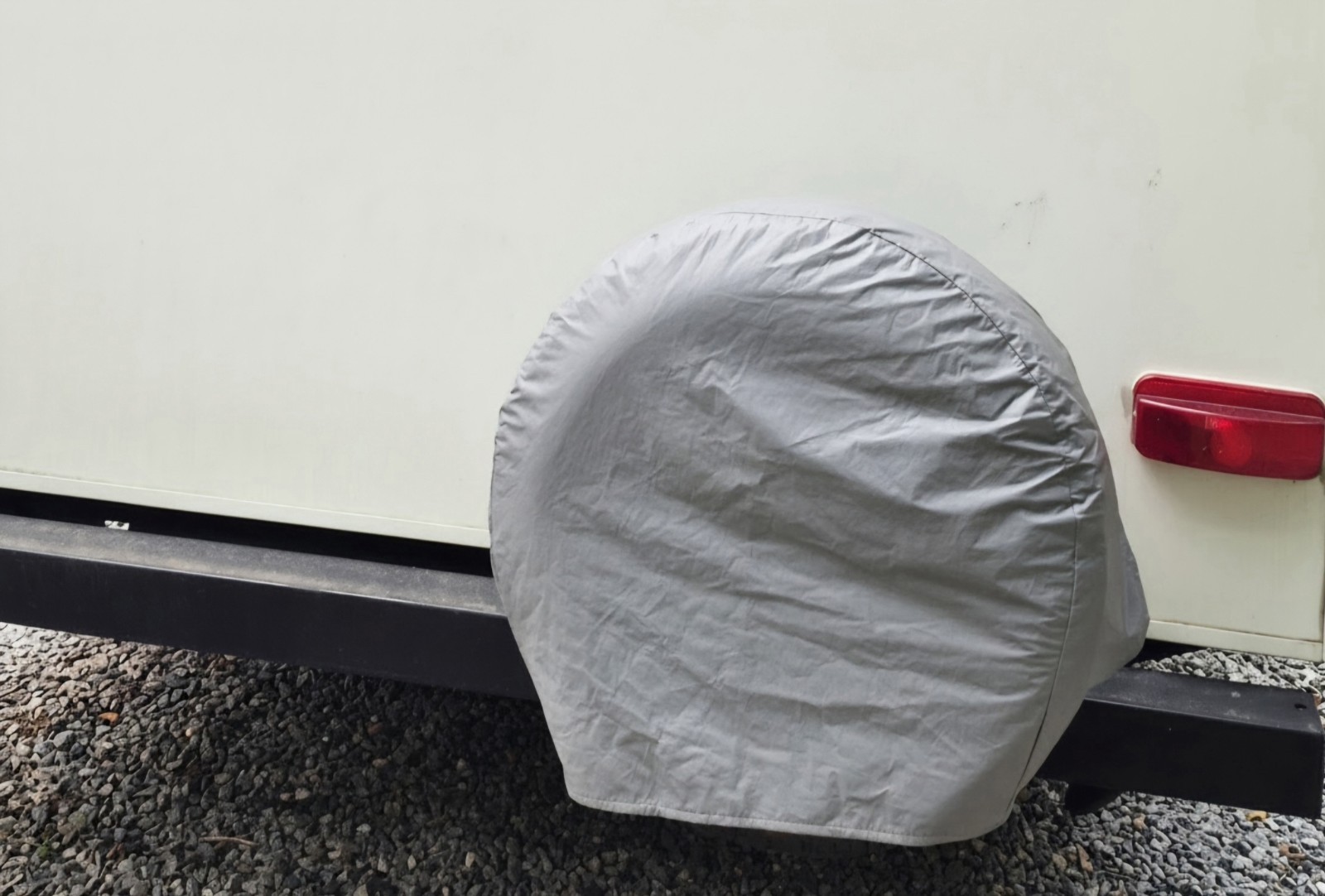 Set of 4 Elements RV Tire Covers from Camping World