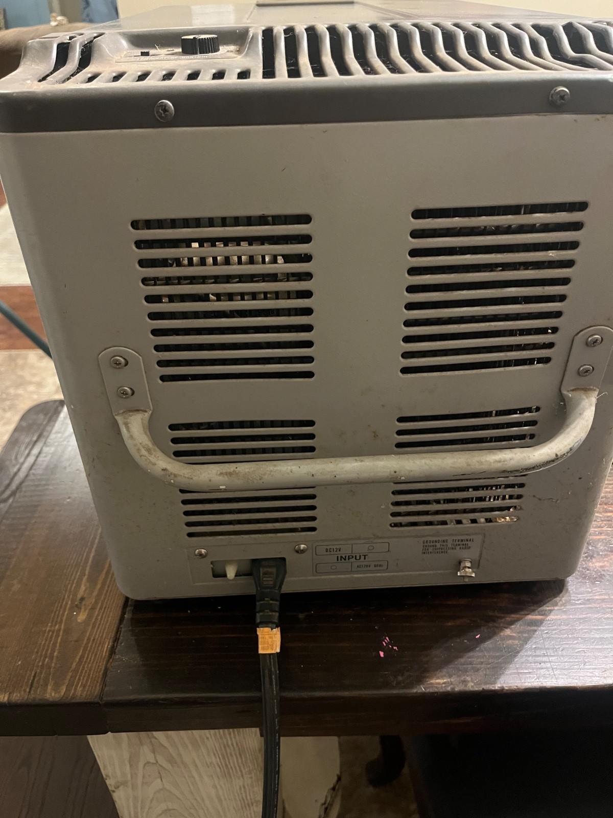Norcold Tek 2 Camping Fridge Overlanding Fridge- 12v – 120v