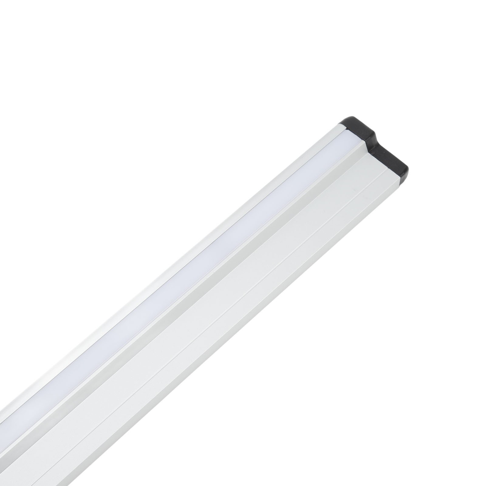 RV Table Rail High Strength Rust Resistant Support For Yacht Boat Aluminum Alloy