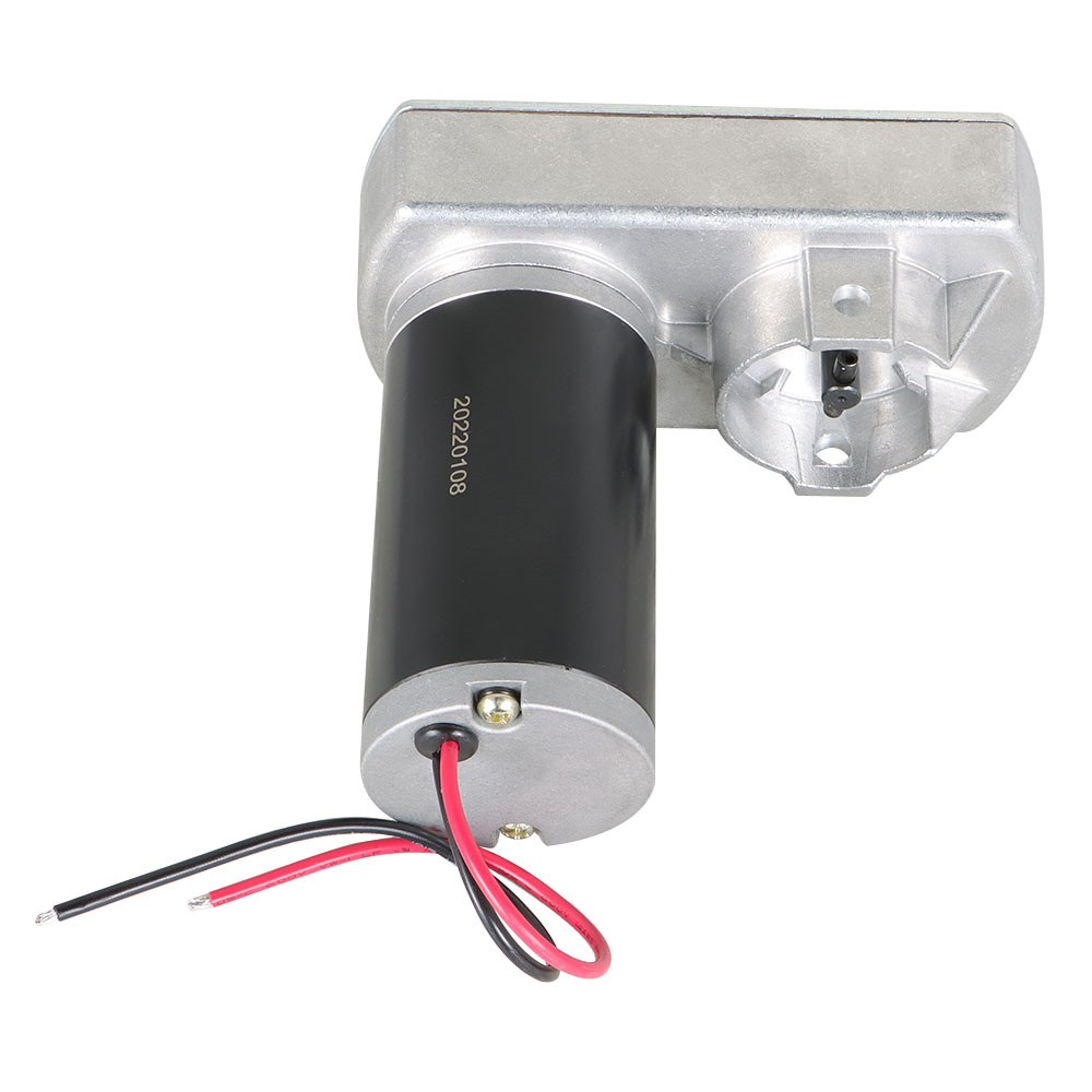 LABLT RV Slide Out Motor 18:1 Ratio 30 Amp 12 Volt Camper Slideout RP-785615