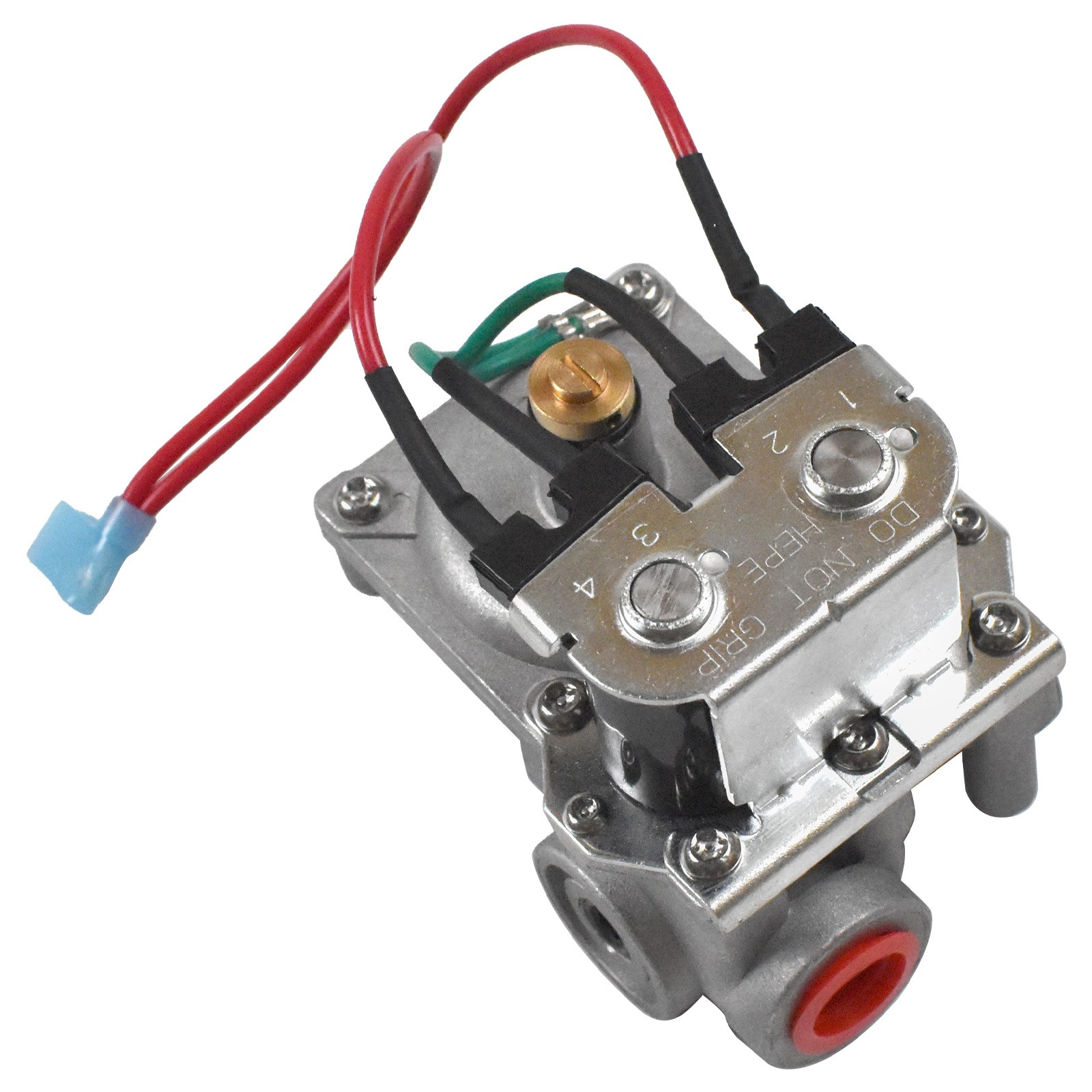 For Atwood 6 & 10 Gallon RV Water Heater Solenoid Gas Valve 93844 93870 93321
