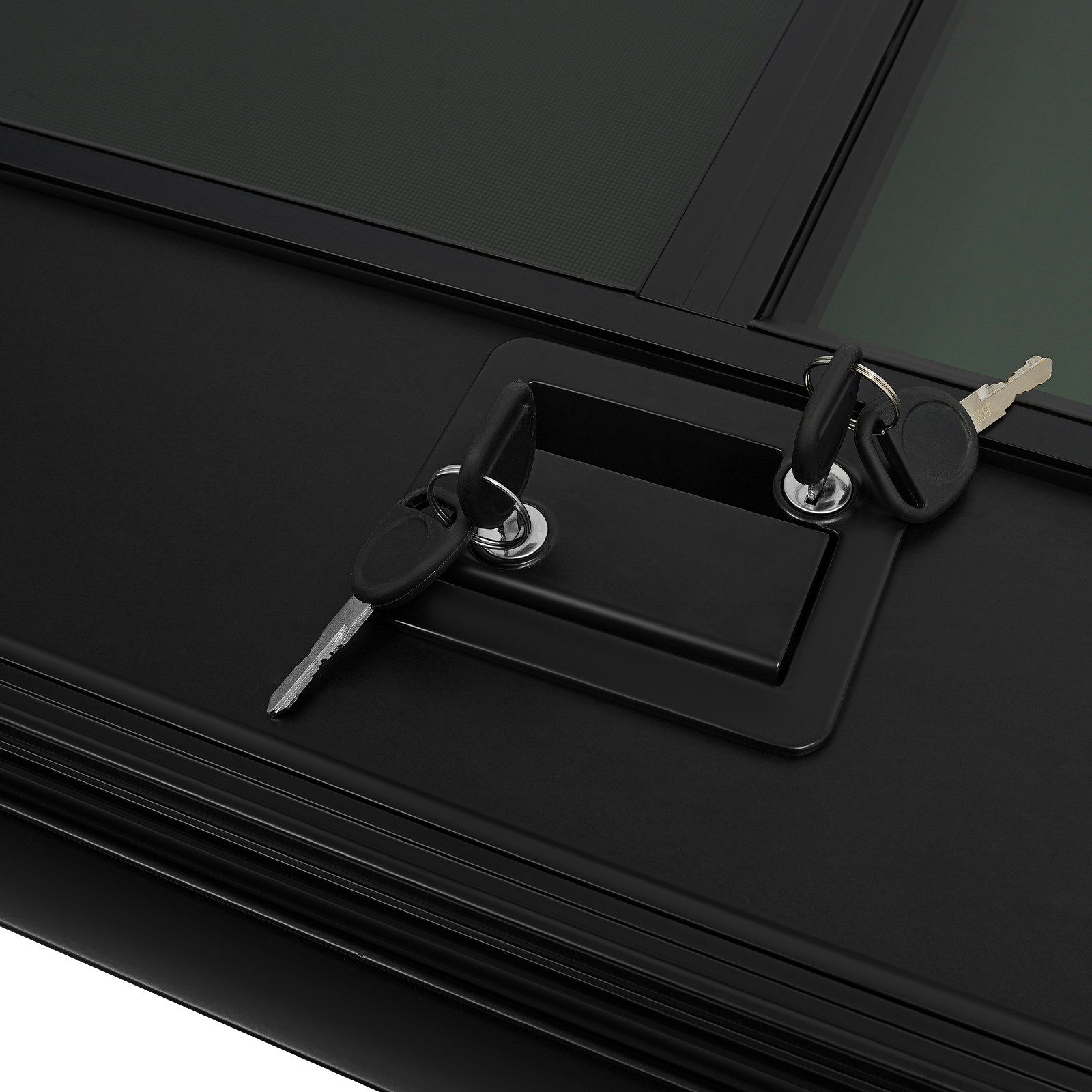 26×36 Inch RV Camper Teardrop Trailer Door, Left Driver Side Trailer Entry Door