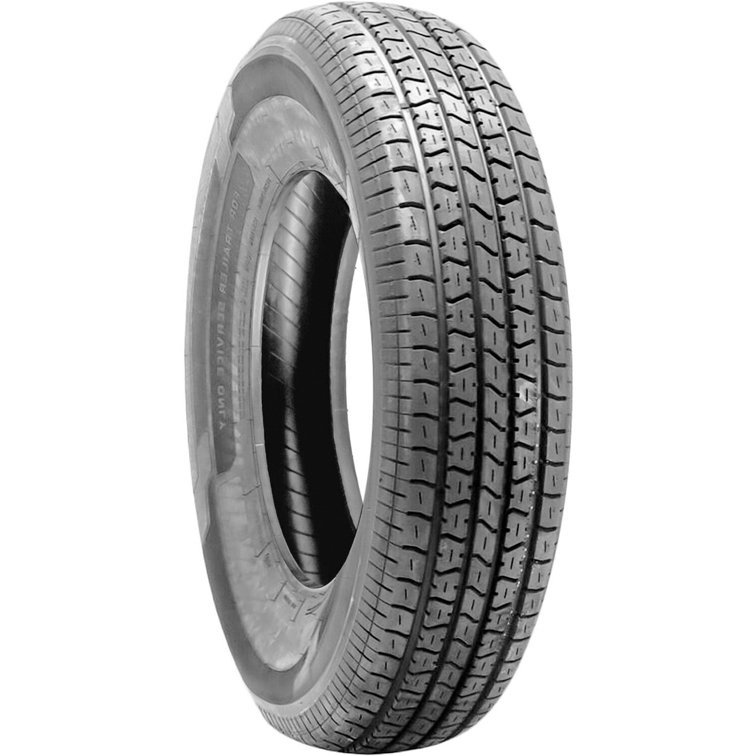 4 Tires ST 215/75R14 Pathraider Wildforce ST Trailer Load D 8 Ply