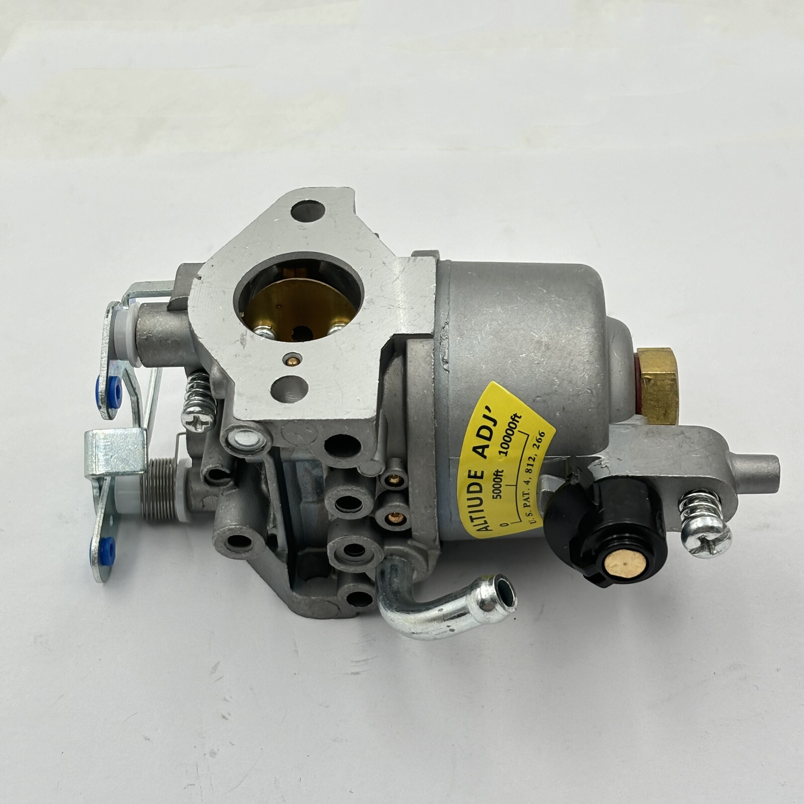 146-0705 Carburetor Carb For Onan Cummins RV Generator 2.8 KV 2800 Gasoline New