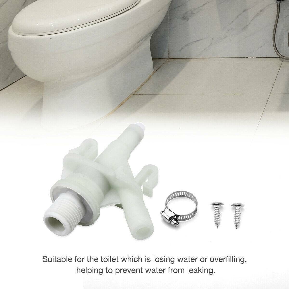 New Durable Plastic Water Valve Kit 385311641 for 300 310 320 Series Sealand