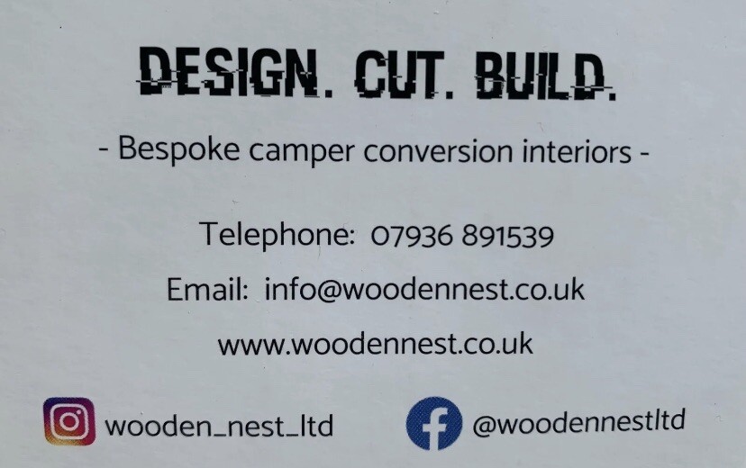 VW T5 T6 Campervan Motorhome Overhead Locker Storage 1200mm Metallic Grey S/E