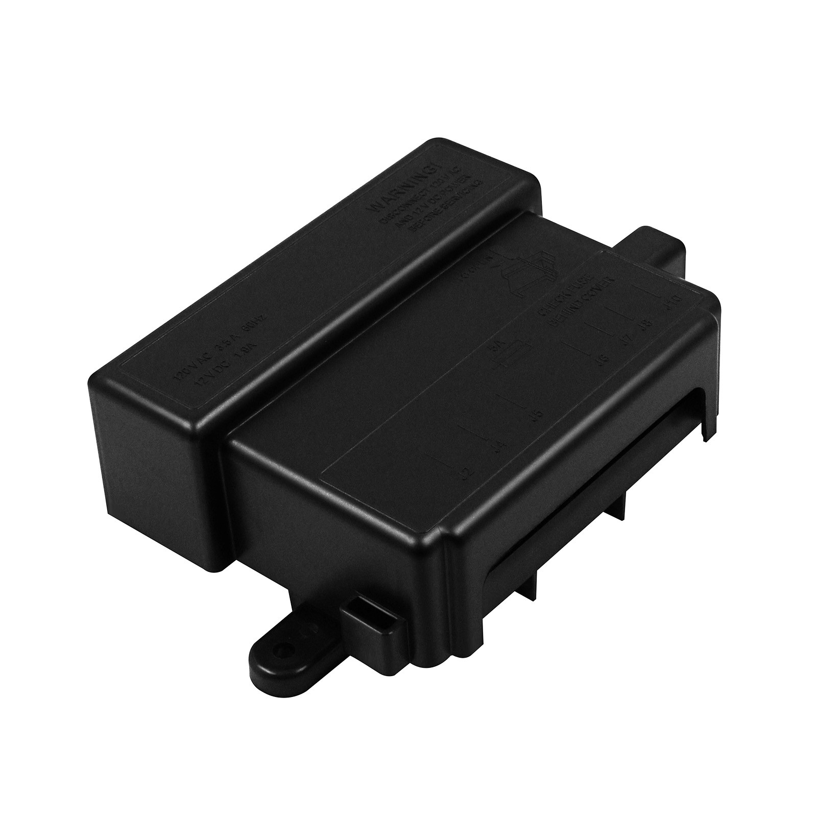 3316348900 Power Module Control Board Fits Dometic RV DM2652 DM2852 RM2551