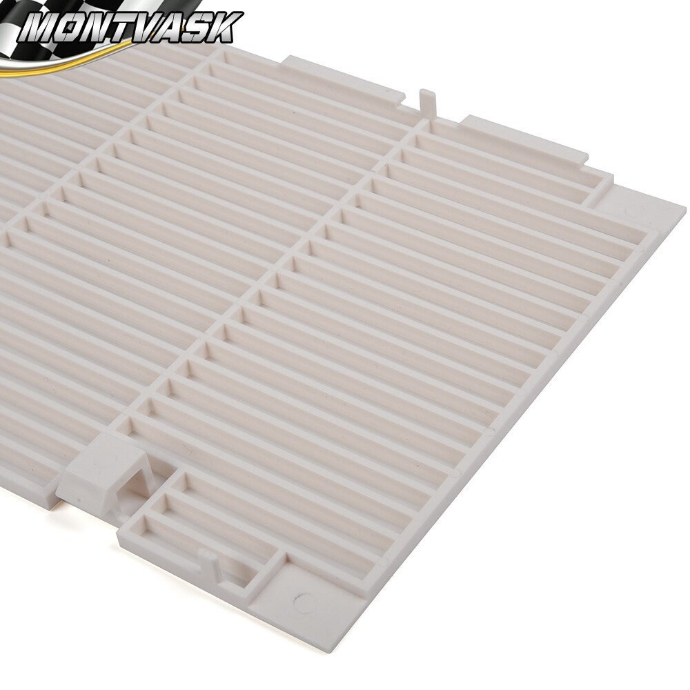 RV Camper AC Ducted Air Grille Duo Therm Filter Cover Fits Dometic 3104928.019