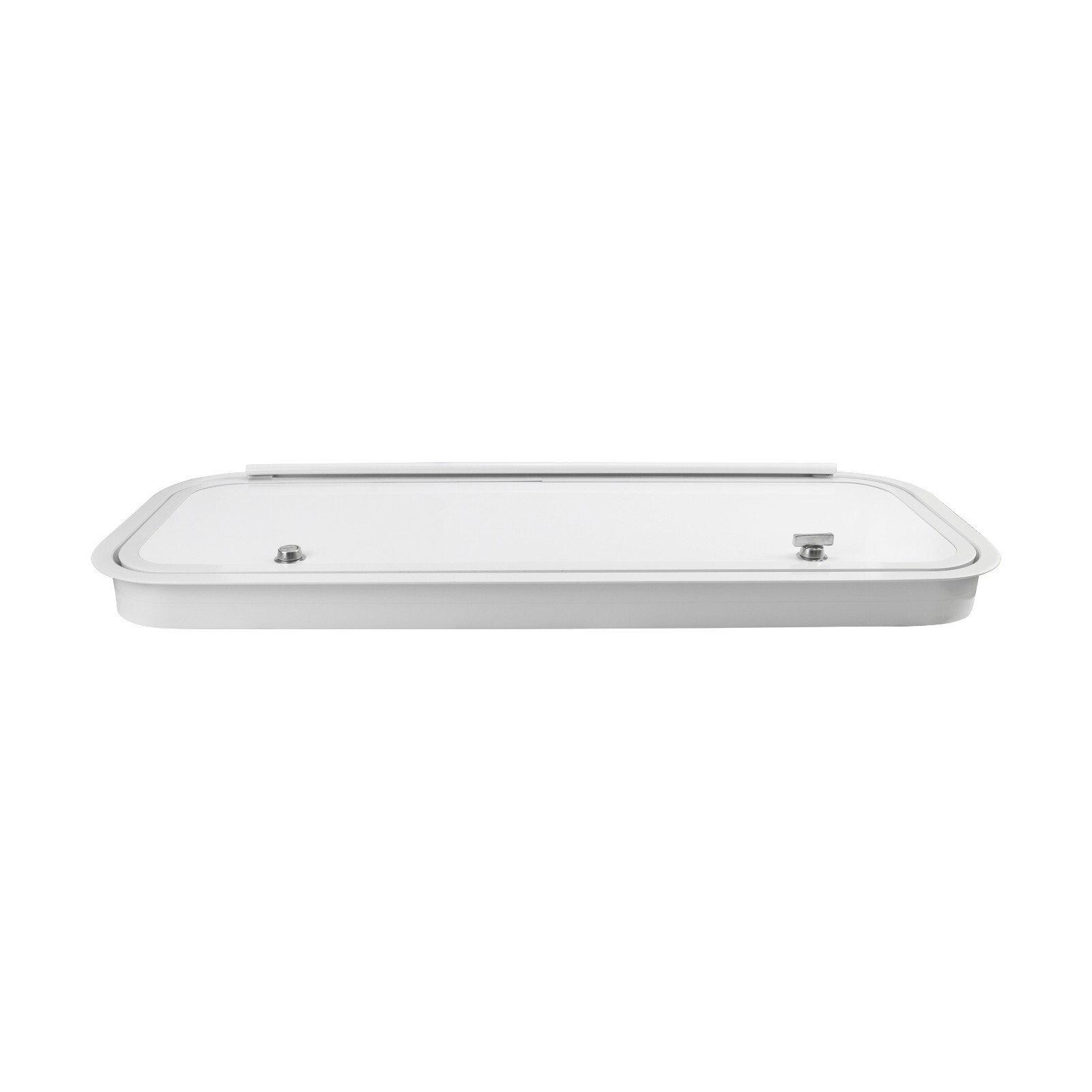 32”x12” Hatch Baggage Cargo Compartment Storage Door RV