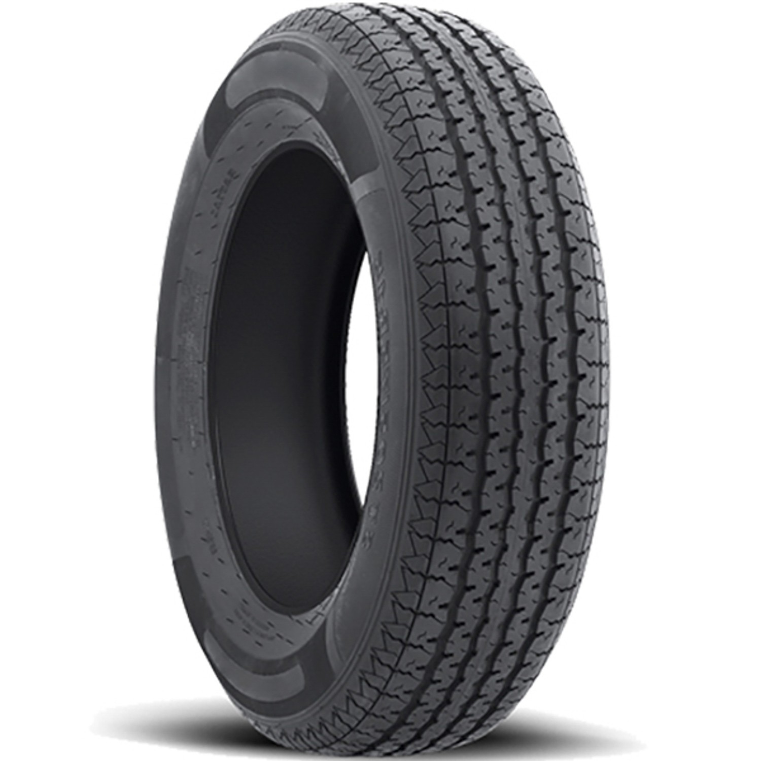 2 Tires ST 235/85R16 Airloc WR078 Trailer Load F 12 Ply