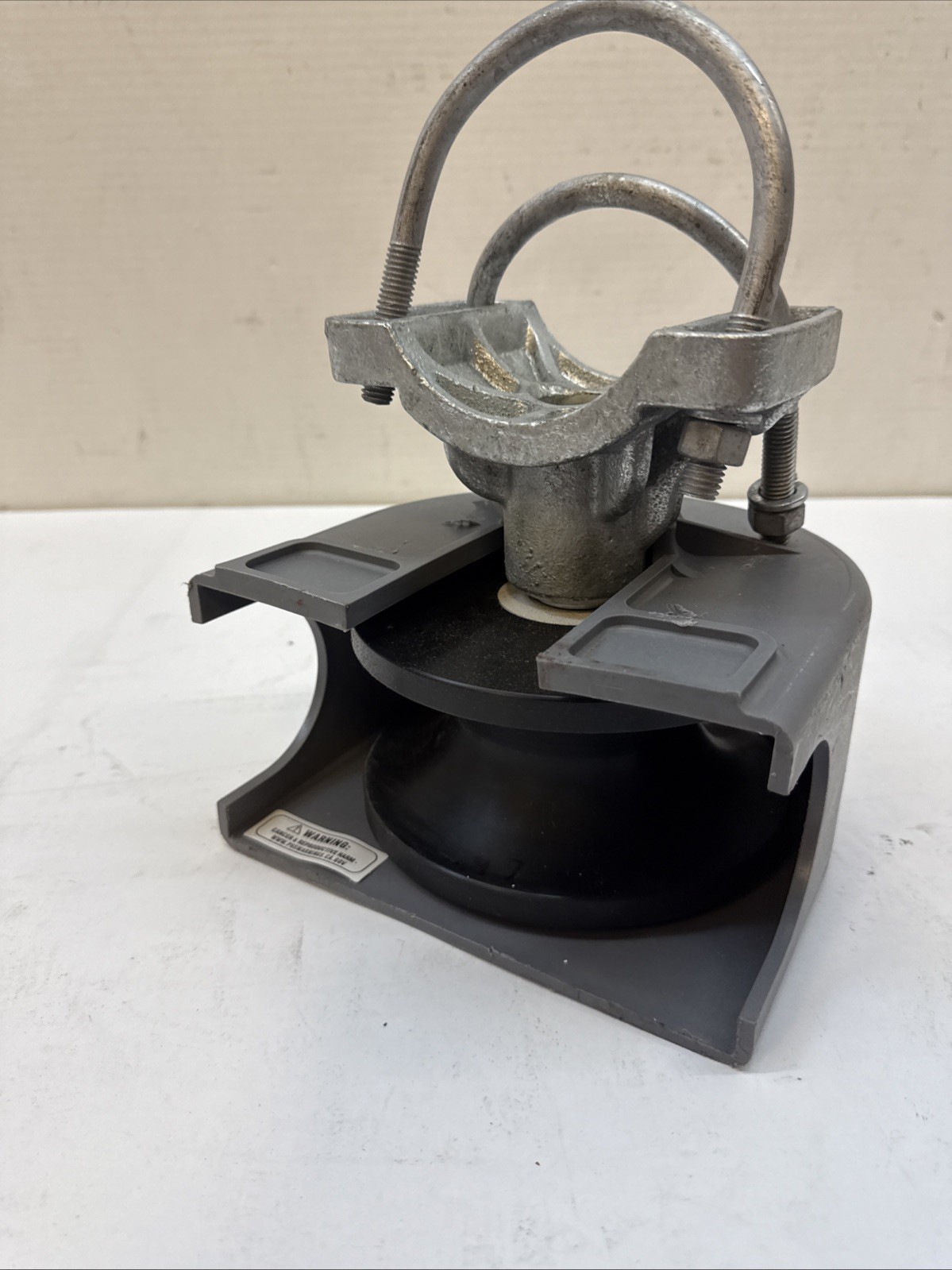 WLEDON INDUSTRIES PATENT # D737, 115 S