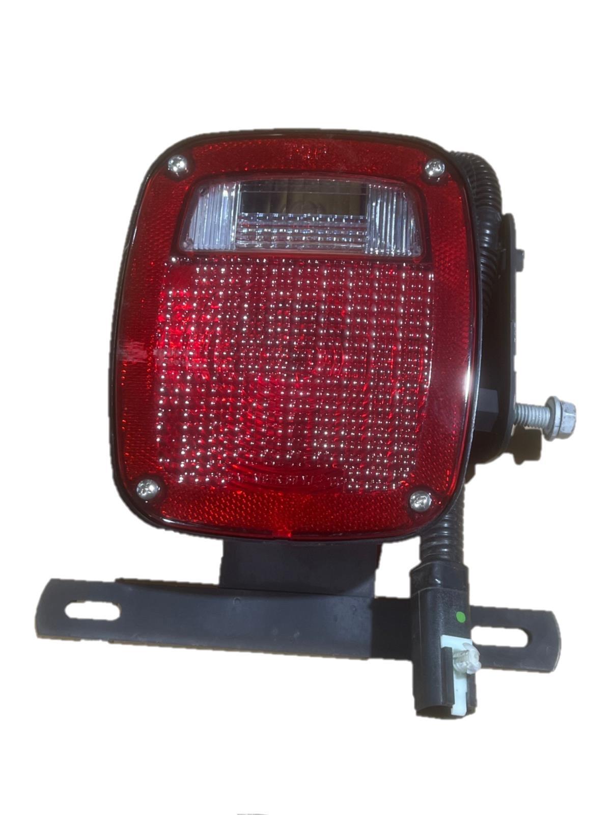 GROTE 9130 Tail Light SET Left and Right With Light bracket and Harness