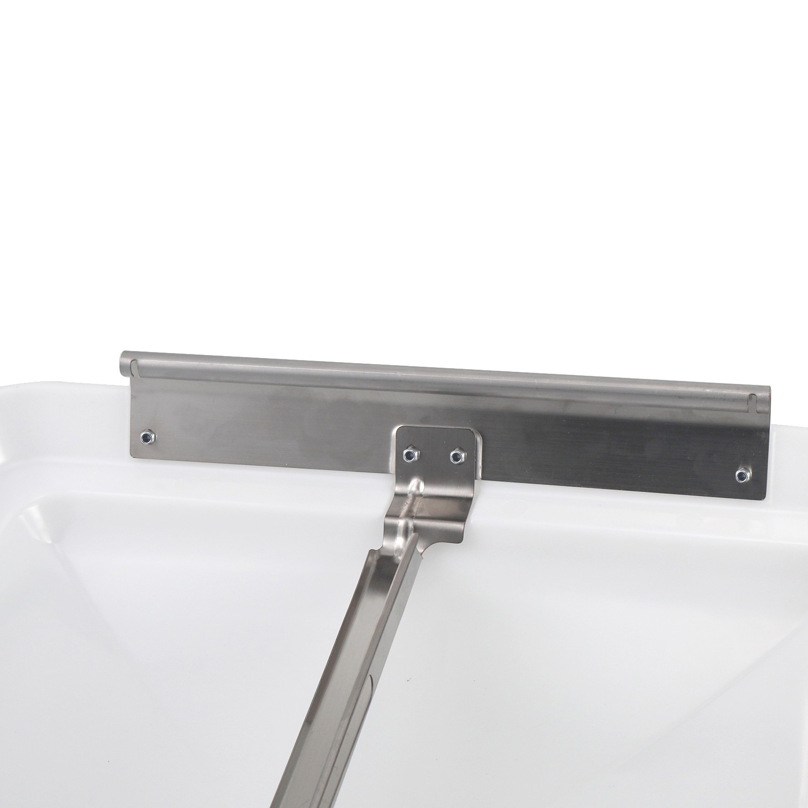 2 Pack 14″ X14″ RV Roof Vent Cover Lid White For Camper Trailer Air Ventline