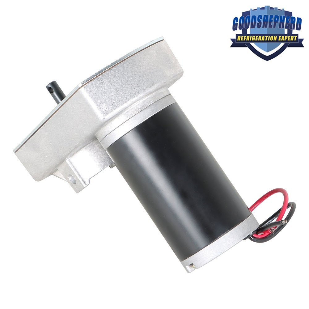 RV Slide Out Motor 18:1 Ratio 30 Amp 12 Volt RP-785615 Camper Slide out