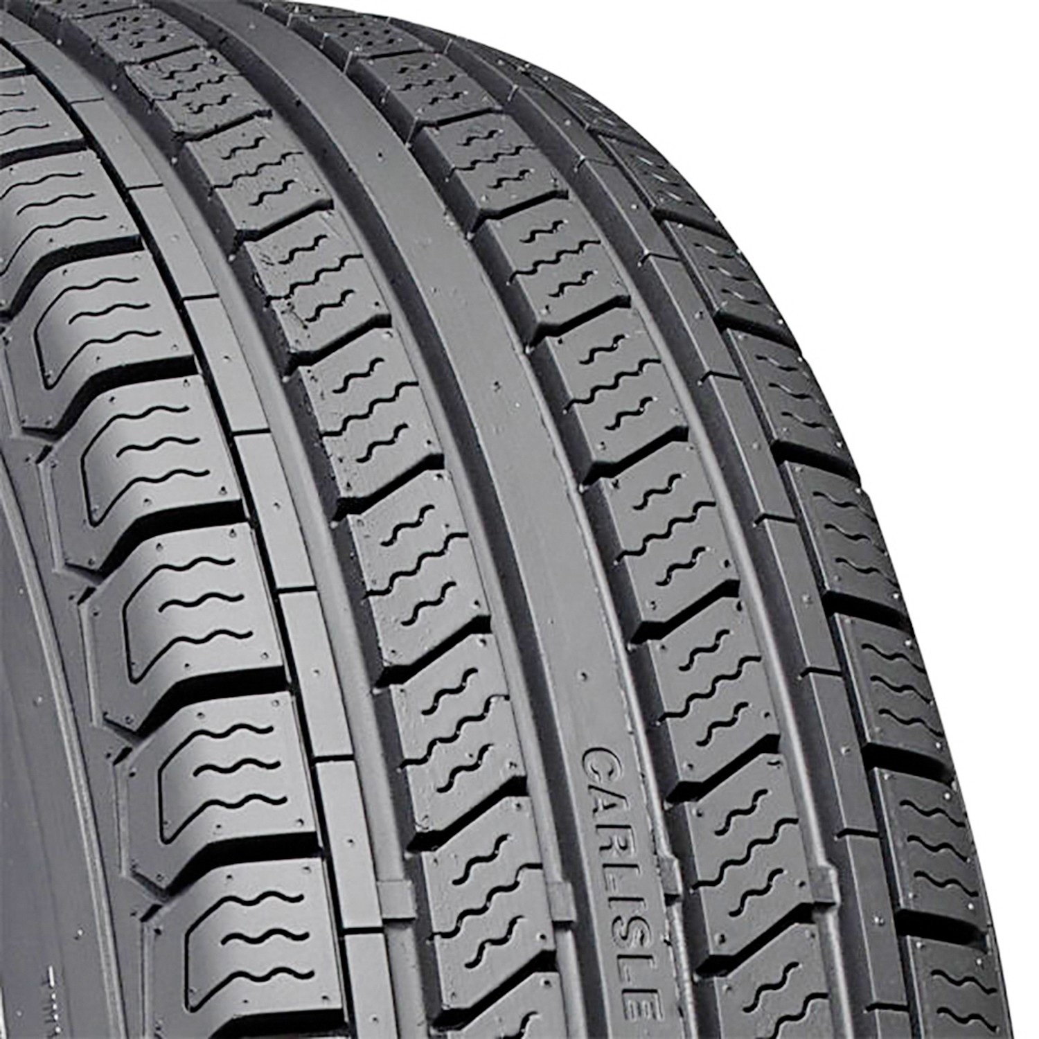 Tire Carlisle Radial Trail HD ST 235/85R16 Load E 10 Ply Trailer