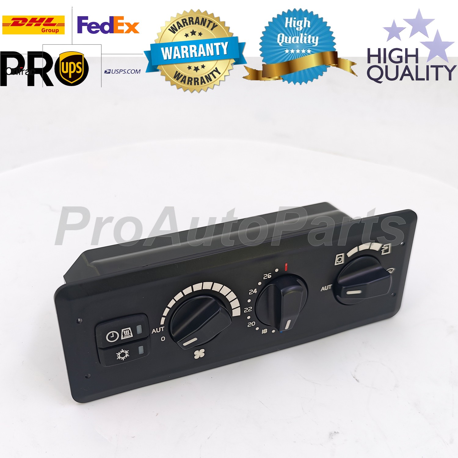 Control Panel VOE17532105 fit Volvo L45H L50H L60H L70H L90H A25G A30G A45G A60H
