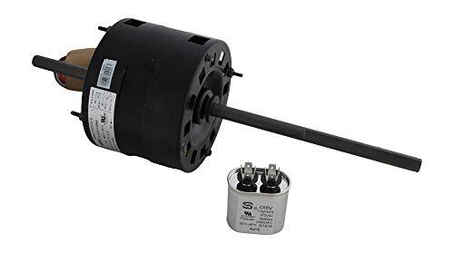 NBK 20048 Air Conditioner Condenser Motor – D1092