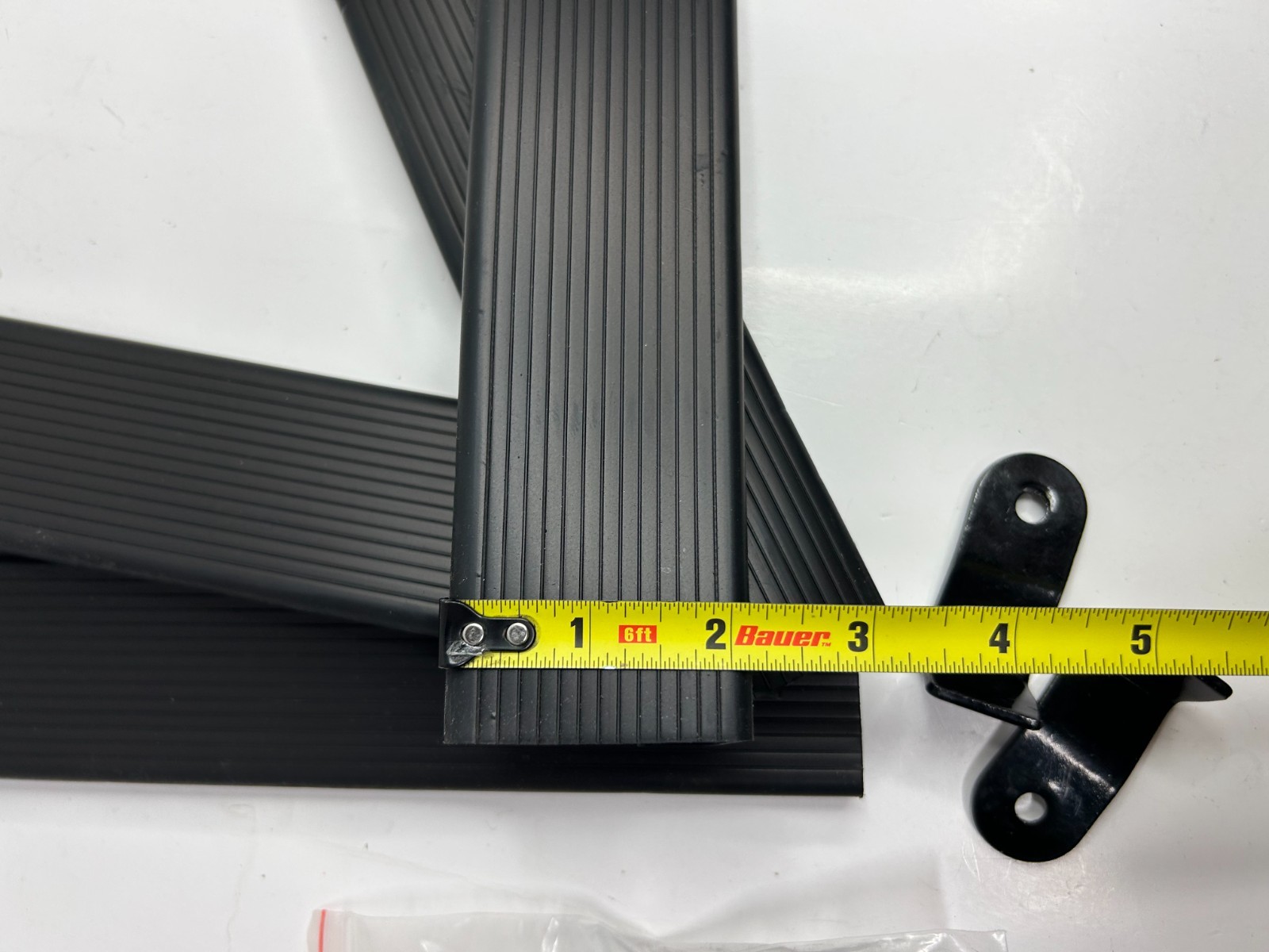 RV Camper Trailer LADDER PARTS/ACCESSORIES Rubber Step Replacement Misc Hardware