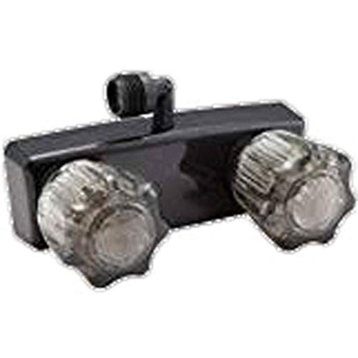 American Brass UYJW9053VBLKA Shower Valve