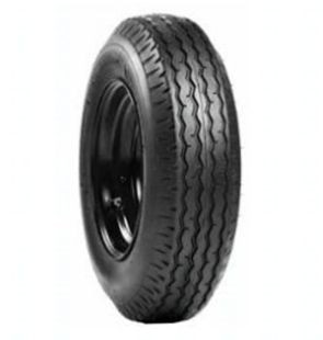 Homaster Mobile Motor Home Trailer Tire Rim MH 8-14.5 LRH Bias Ply 8- 14.5 x 6