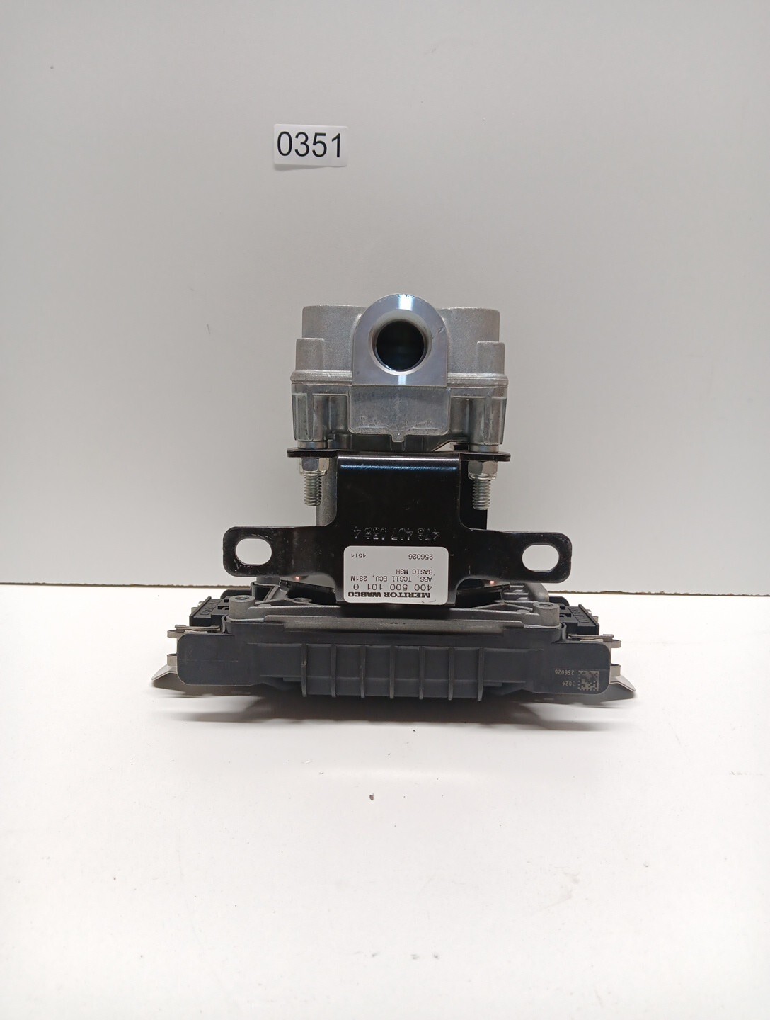 Meritor Trailer Abs Kit R955372