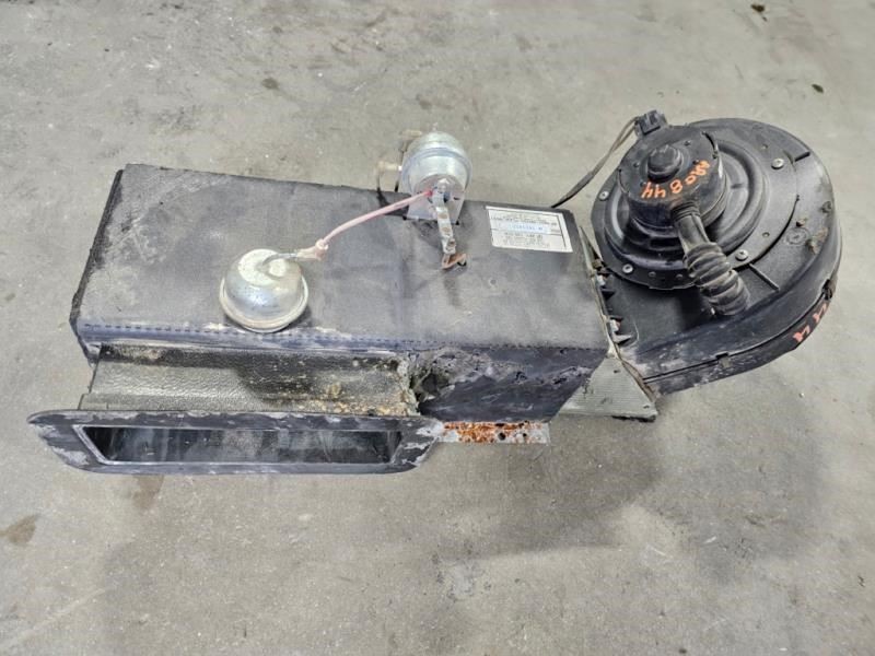 USED 07 MONACO DIPLOMAT BLOWER MOTOR PLENUM ASSEMBLY HEATER 087-00355 Ship
