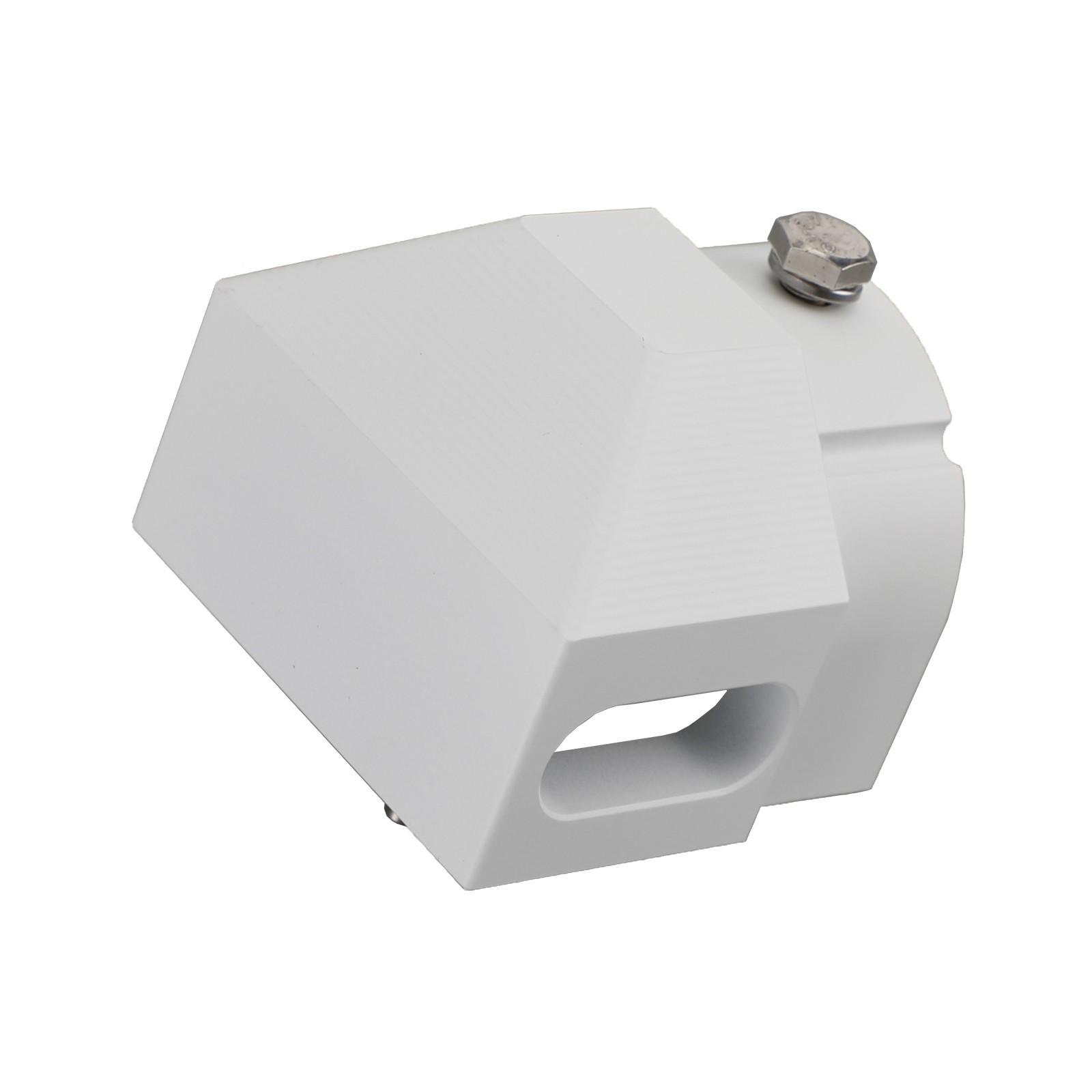 🕗🕗Alminum Replacement Part End Plug Solid For Dometic SUNCHASER II Awning