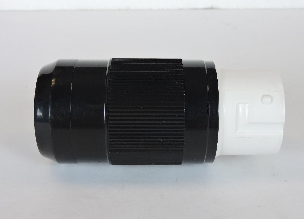 New RV 50A 125/250V 50 amp Female Twist Connector locking