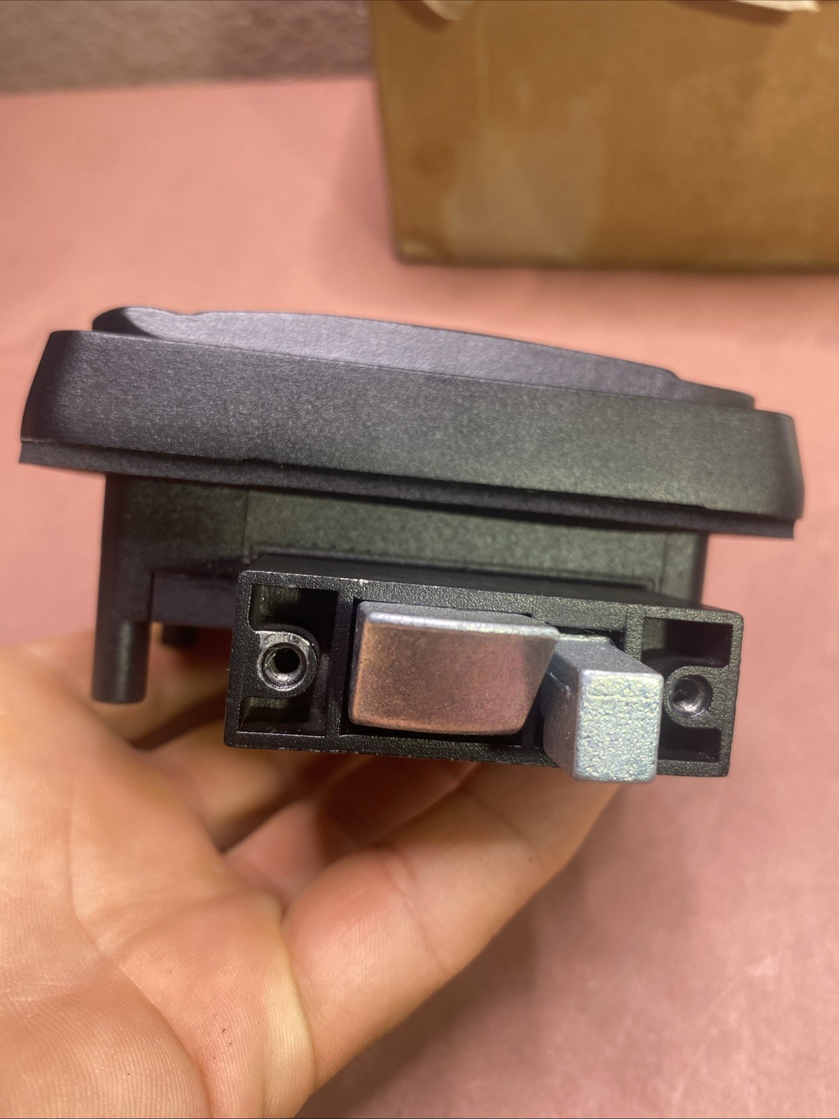 Camper RV Trailer Keyless Entry Door Digital Lock AM34823