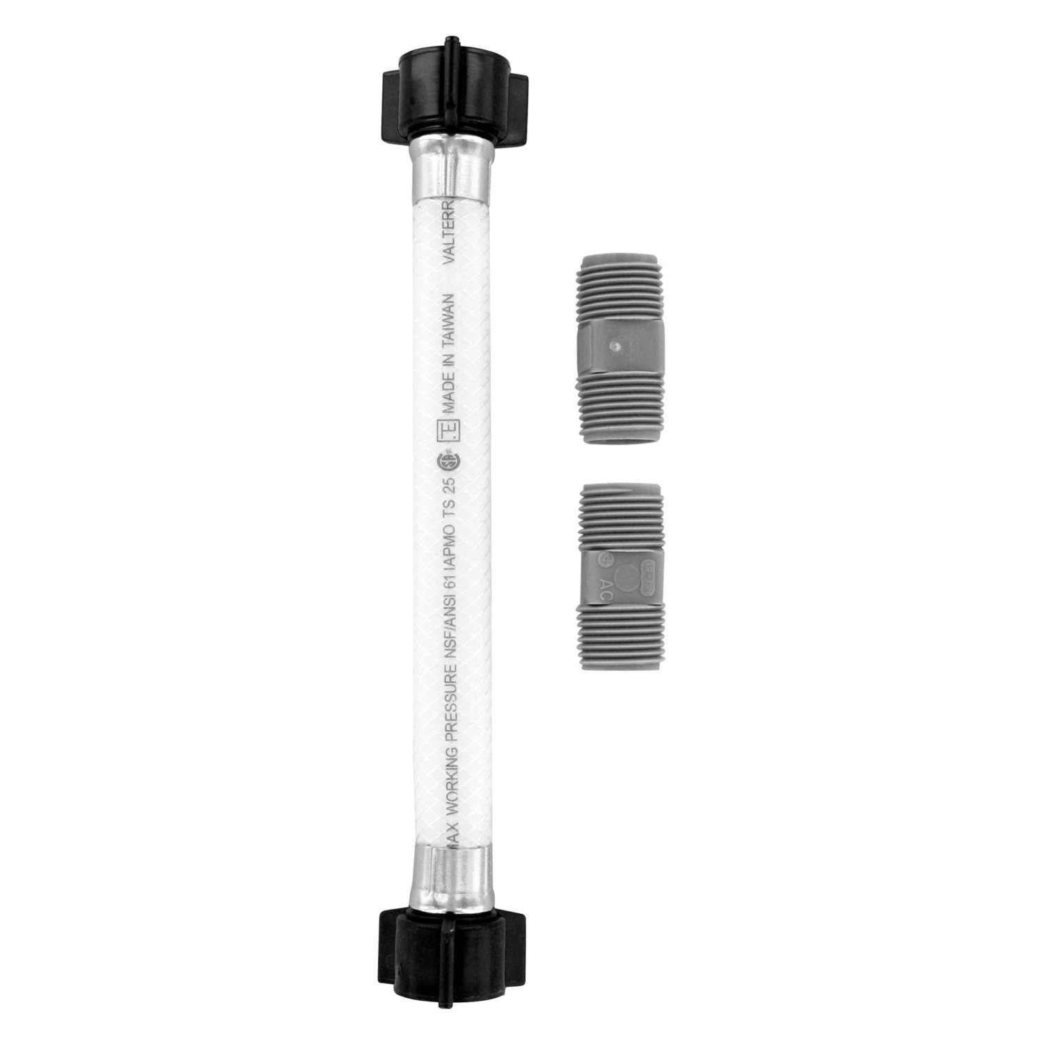 Valterra Seasonal Water Heater By-Pass Kit