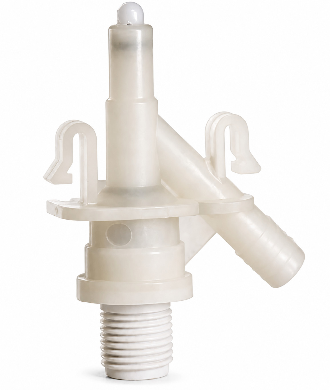 OEM Dometic 385311641 RV Toilet Water Valve Kit Fits Sealand 300 301 310 320