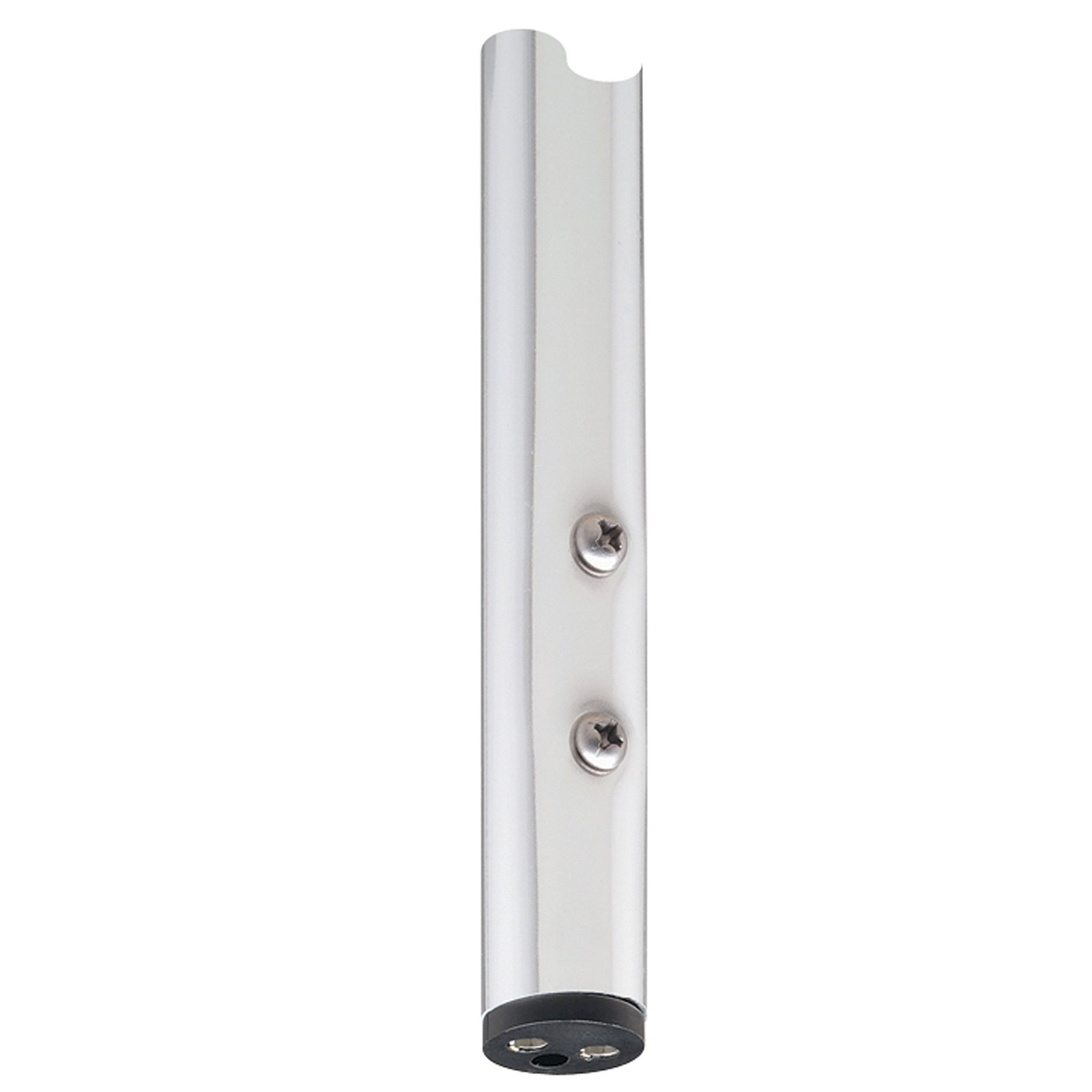 Attwood 24″ Frosted Globe Marine Navigation Light – Corrosion-Resistant Polycarb