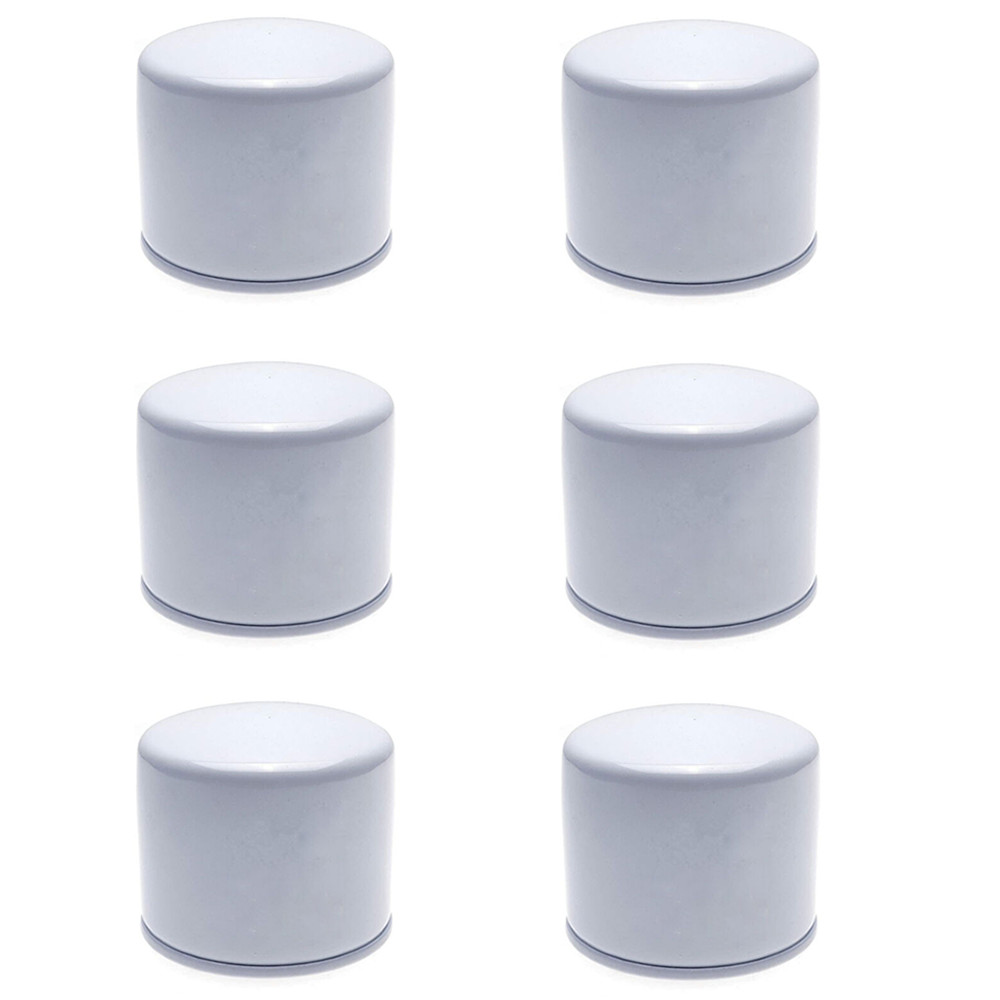 6X122-0833 PF1127 Oil Filter For RV QD 6000/8000 Series RV QD 10000/12500 Series
