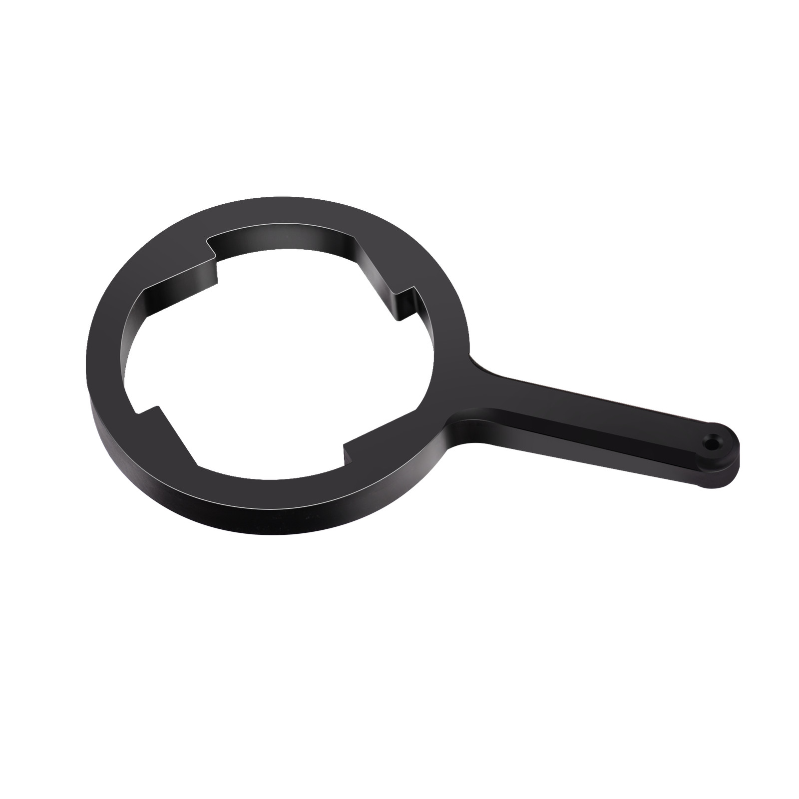 Replacement Fitting Wrench For RV Camper Motorhome Valterra Sewer Cap (3 3/4″)