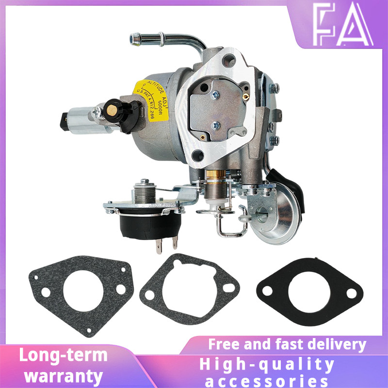 1xCarburetor For Onan 5500 Grand Marquis HGJ Gold generator HGJAA HGJAB 541-0765