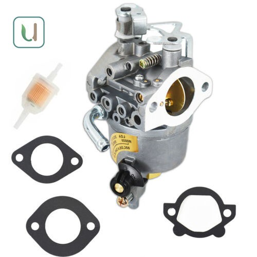 Carburetor Carb Fit Onan Microlite RV QG 2800 2.8KVFA26100K Generator Brand New