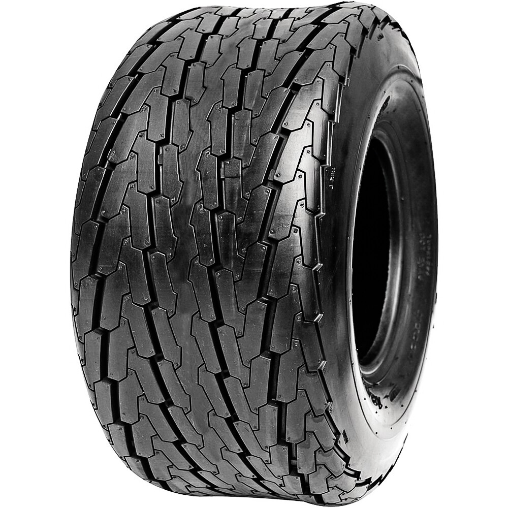 2 Tires ST 20.5X8.00-10 OTR P815 Trailer Load E 10 Ply (DC)