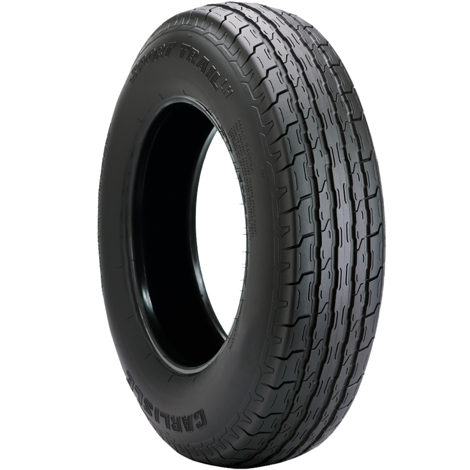 Tire Carlisle (Carlstar) Sport Trail LH ST 185/80D13 Load D 8 Ply Trailer