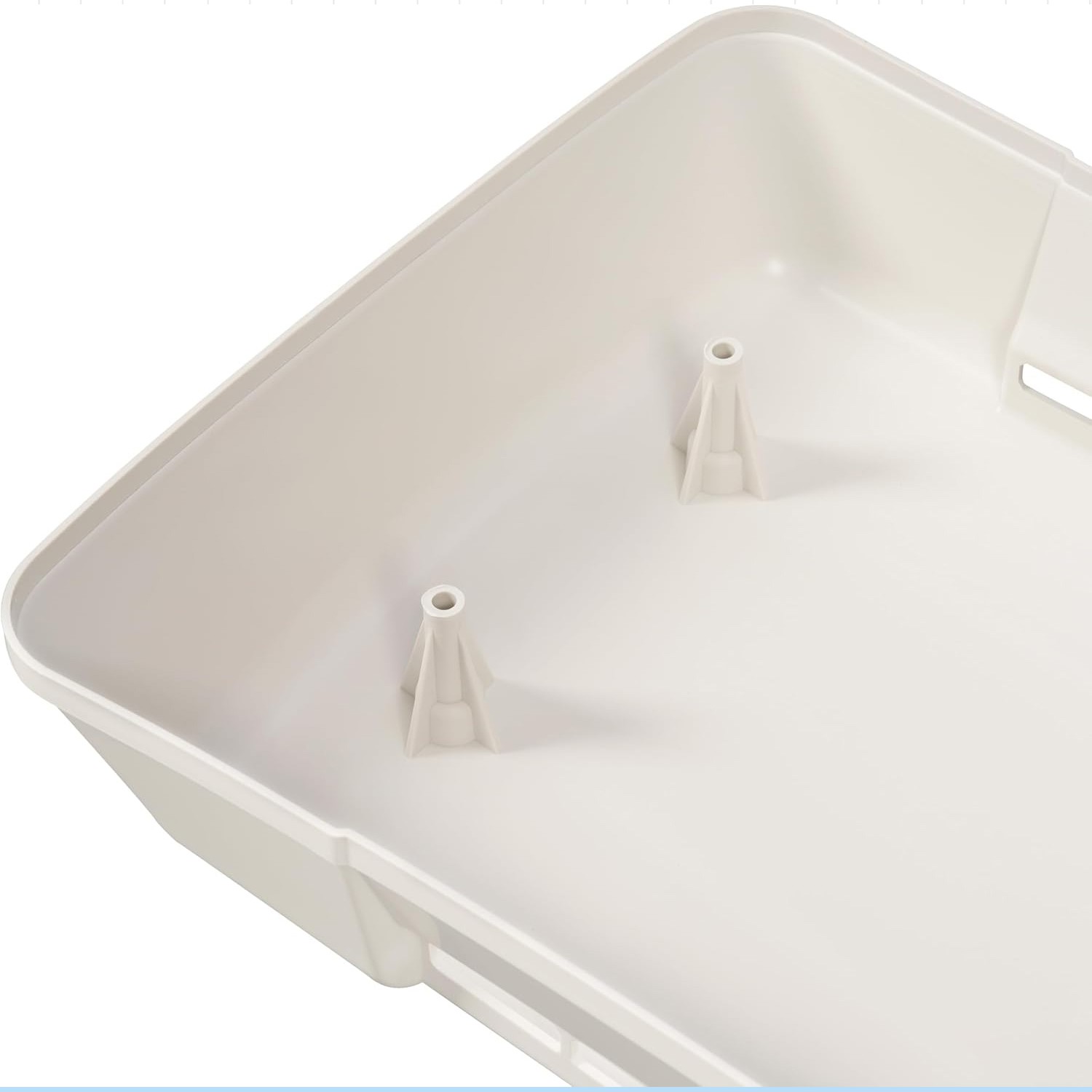 Refrigerator Vent Lid For Truck RV Camper #65528 For Dometic Refrigerator Vent